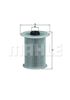 Фільтр паливний KX183D MAHLE