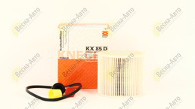 Фільтр палива KX 85D
