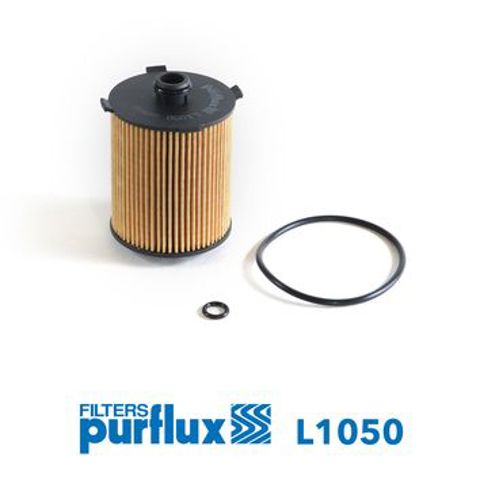 Фільтр очищення масла відцентровий L1050 PURFLUX