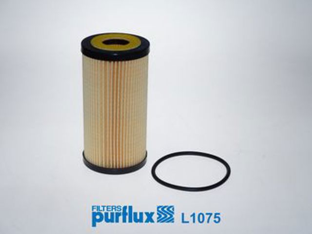 Маслофільтр L1075 PURFLUX