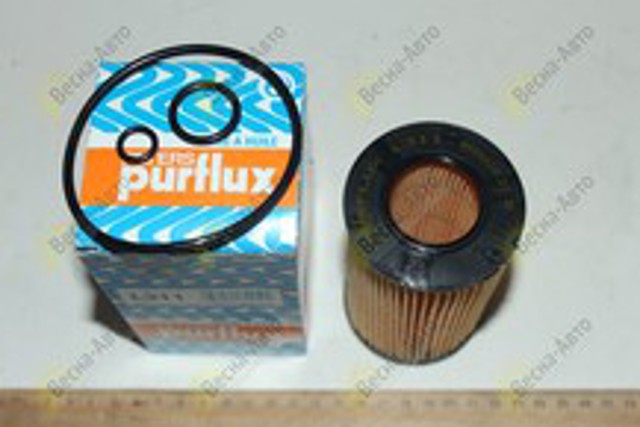 Фільтр очищення масла відцентровий L311 PURFLUX