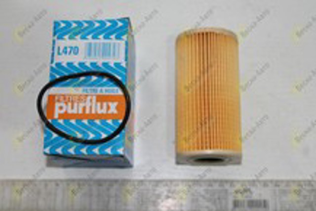 Фільтр масла L470 PURFLUX