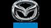 Диск зчеплення LF0316460A MAZDA