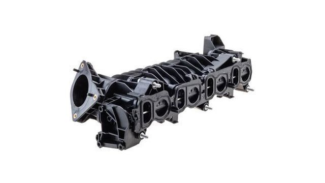 Колектор впускний LM1068 MAHLE