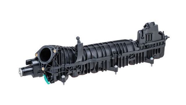 Колектор впускний LM1073 MAHLE