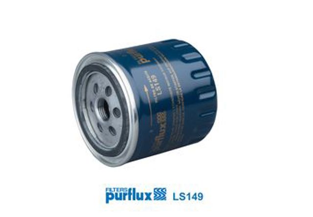 Масляний фільтр двигуна LS149 PURFLUX