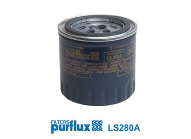 Фільтр масла LS280A PURFLUX
