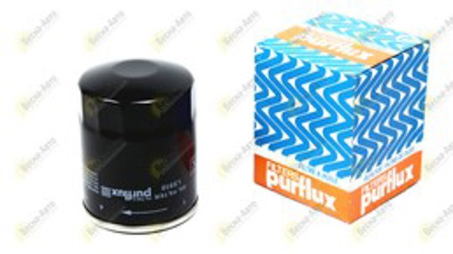 Фільтр оливний, 1.2 00-