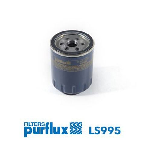 Фільтр очищення масла відцентровий LS995 PURFLUX