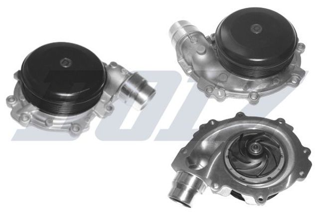 Насос охолодження M261 DOLZ