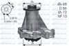 Водяний насос M276 DOLZ