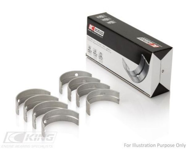 Підшипник ковзання клонували MB4515AM KING