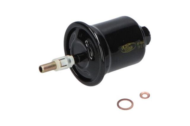 Фільтр паливний MF4642 KAVO PARTS