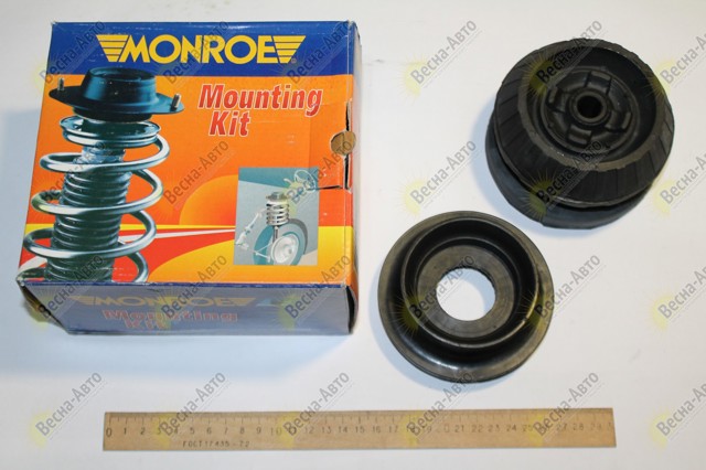 Кріплення переднього амортизатора MK112 MONROE