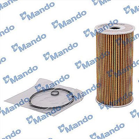 Фільтр очищення масла відцентровий MMF040083 MANDO