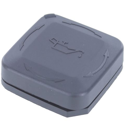 Кришка маслозаливной горловини MO227 MOTORAD