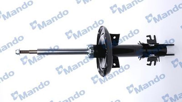 Стойка амортизатора передняя MSS017321 MANDO