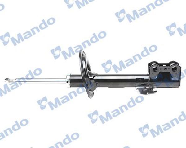 Стійка передня, ліва MSS020277 MANDO