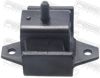 Опора коробки передач NM012 FEBEST