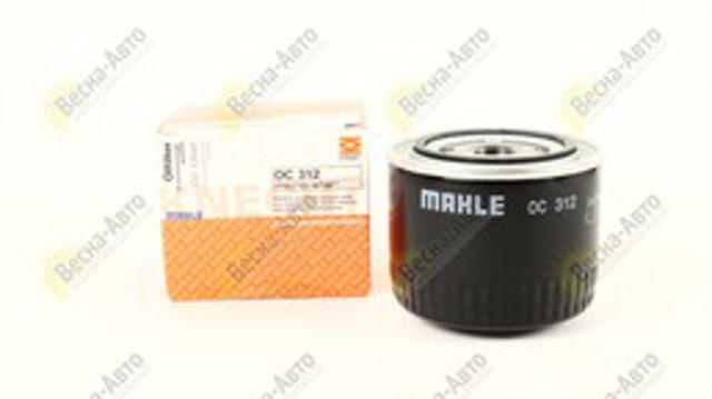 Фільтр оливний, freelander, 2.0di, 98-06
