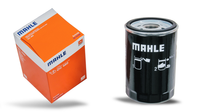 Фільтр масляний ДВЗ OC460 MAHLE