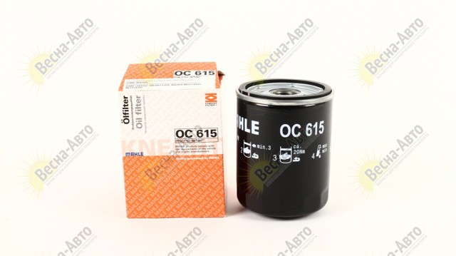 Фільтр оливний, ford ranger, 2.5tdci, 05-12