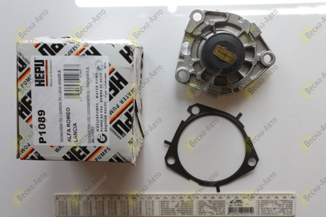 Помпа охолодження P1089 HEPU