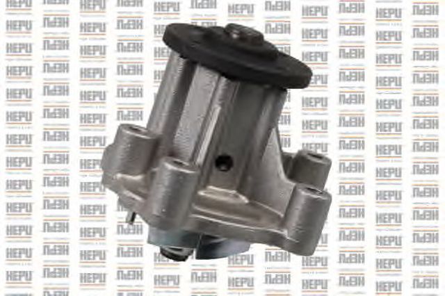 Помпа охолодження P141 HEPU
