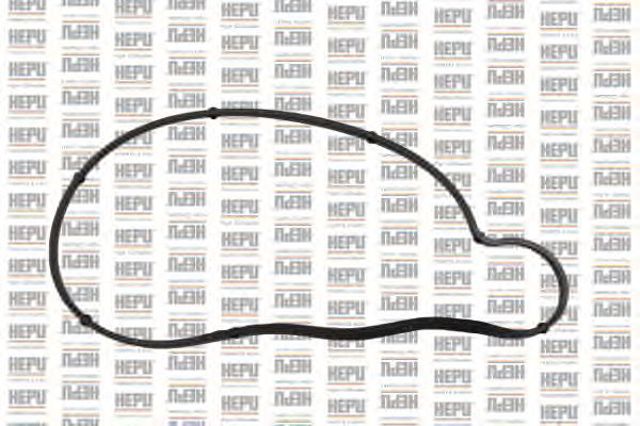 Насос охолодження P1511 HEPU