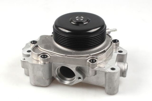 Помпа водяна, корпус P1613A HEPU