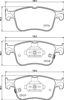 Дискові гальма P24218 BREMBO