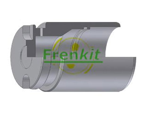 Поршень супорта гальмівного, заднього P344706 FRENKIT