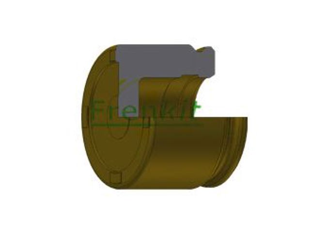 Поршень супорта гальмівного, заднього P364804 FRENKIT