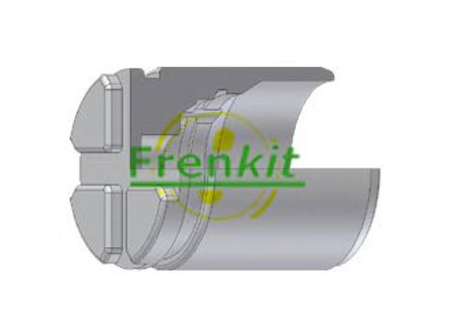 Поршень супорта гальмівного, заднього P384703 FRENKIT