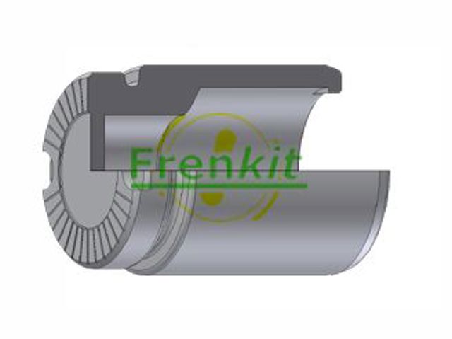Поршень супорта гальмівного, заднього P385302 FRENKIT