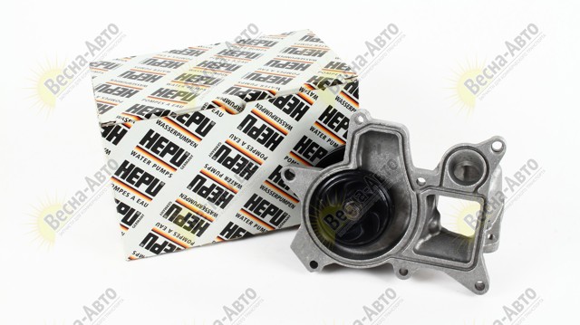 Насос охолоджуючої рідини P421 HEPU