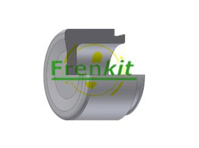 Поршень супорту гальмівного, переднього P422801 FRENKIT