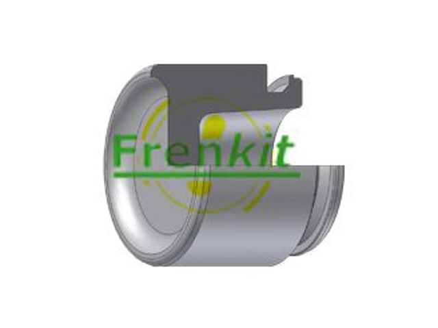 Поршень супорта гальмівного, переднього P443501 FRENKIT