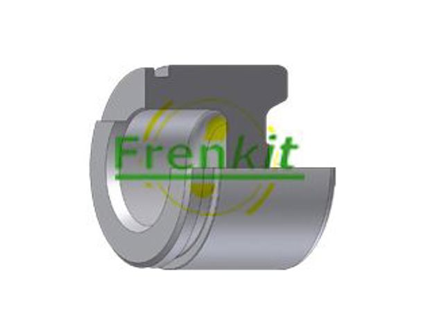 Поршень супорту гальмівного, переднього P443701 FRENKIT
