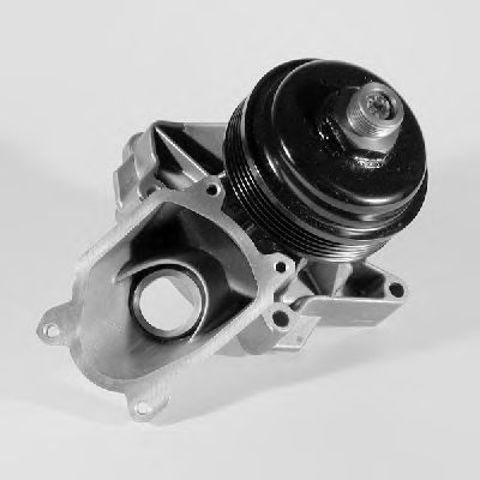 Насос охолодження P468 HEPU