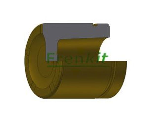 Поршень супорта гальмівного, переднього P485206 FRENKIT