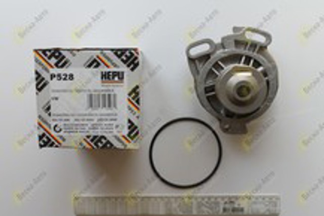 Насос системи охолодження P528 HEPU