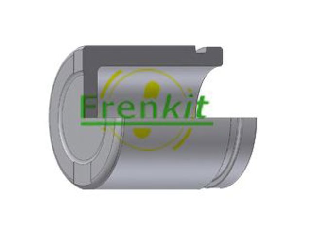 Поршень супорту гальмівного, переднього P545102 FRENKIT