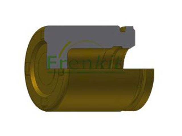 Поршень супорту гальмівного, переднього P545204 FRENKIT