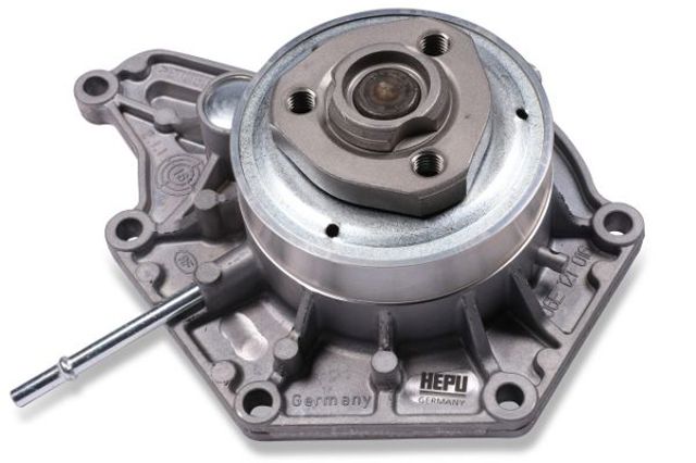 Насос системи охолодження P582A HEPU