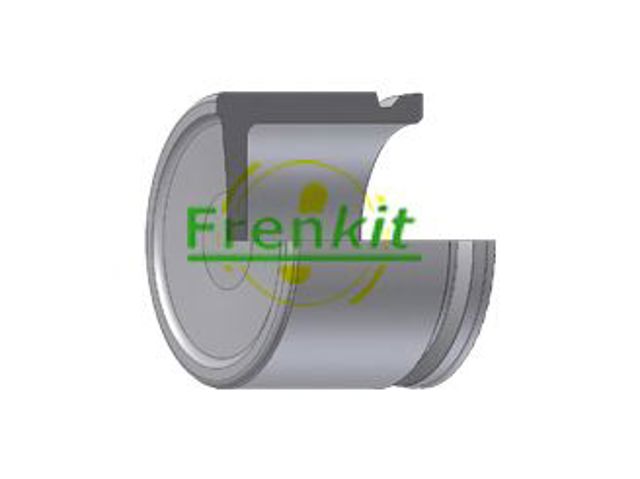 Поршень гальмівного супорта переднього P604805 FRENKIT