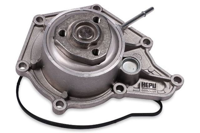 Насос охолодження P663 HEPU