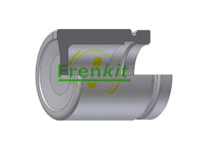 Поршень супорта гальмівного, переднього P665202 FRENKIT