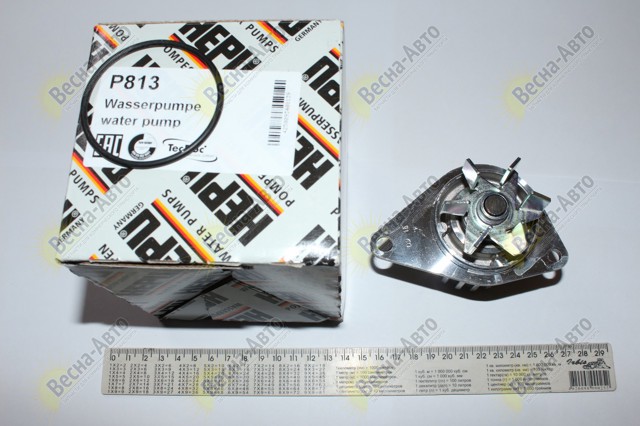 Насос охолодження P813 HEPU