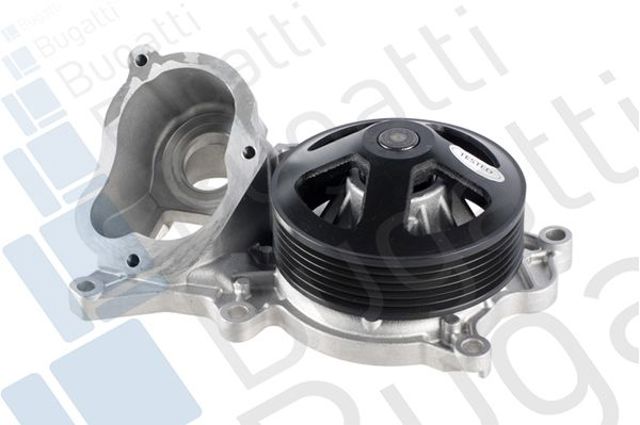 Помпа охолодження PA10210 BUGATTI